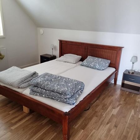 Villa Pa 144 Kvm I Lysekil Dış mekan fotoğraf