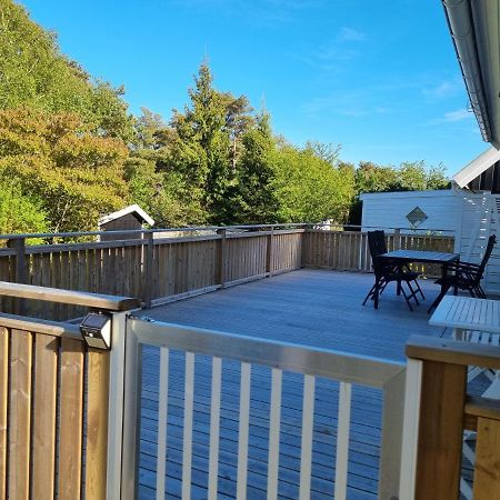 Villa Pa 144 Kvm I Lysekil Dış mekan fotoğraf