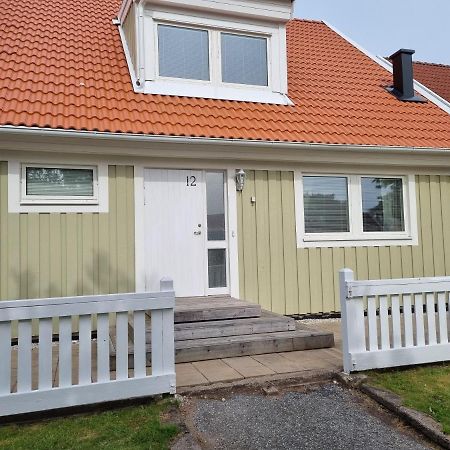 Villa Pa 144 Kvm I Lysekil Dış mekan fotoğraf