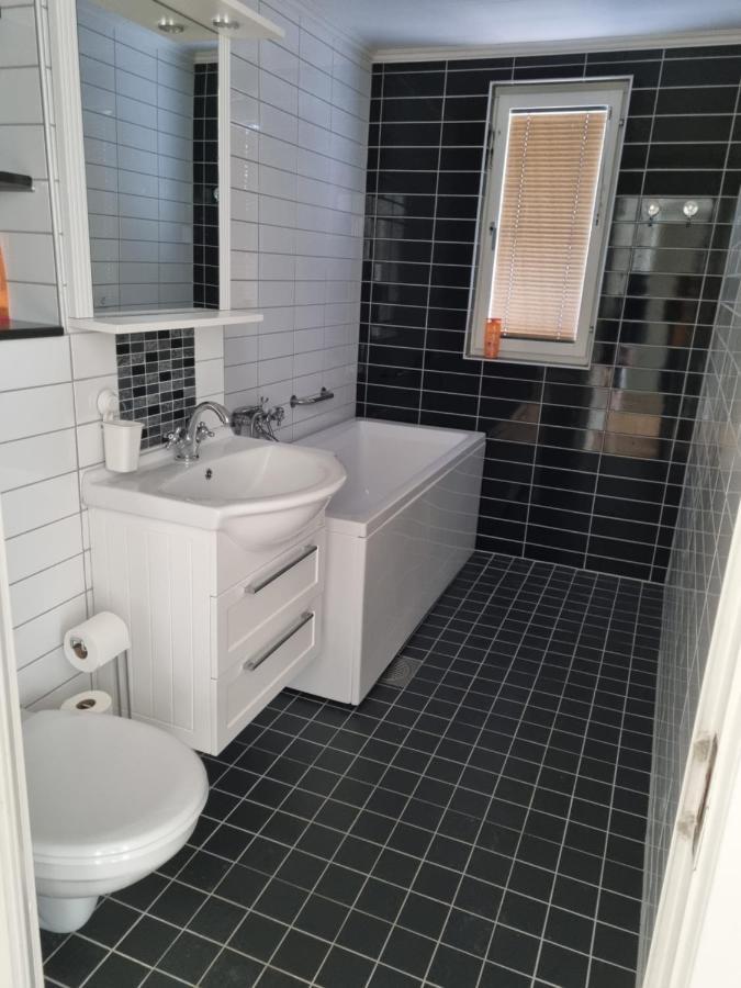 Villa Pa 144 Kvm I Lysekil Dış mekan fotoğraf