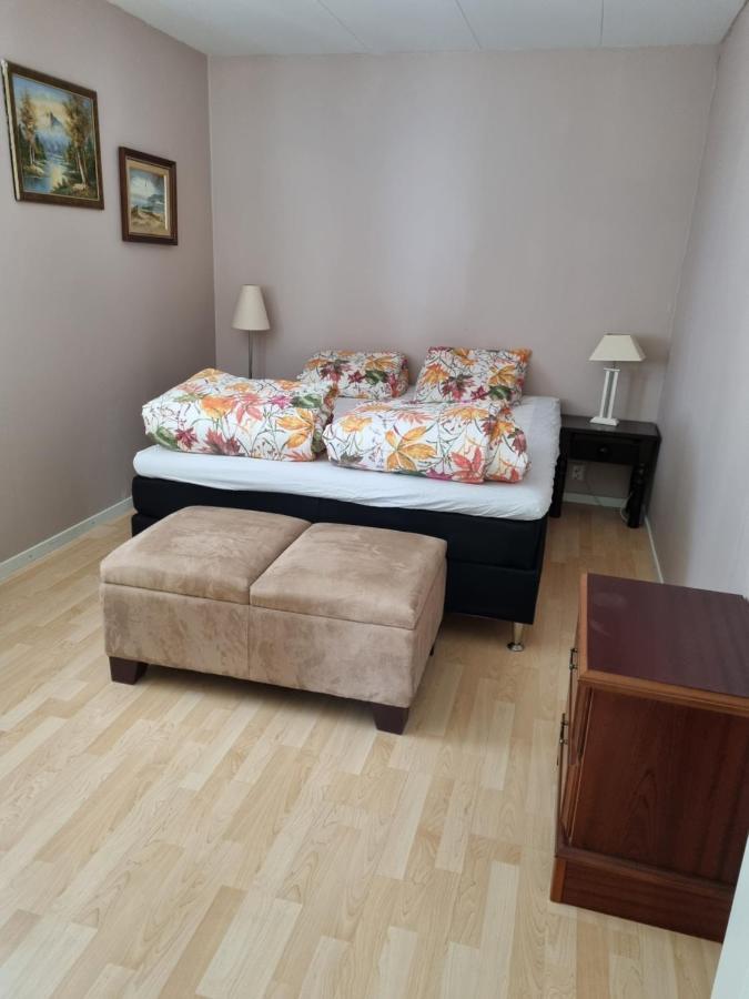 Villa Pa 144 Kvm I Lysekil Dış mekan fotoğraf