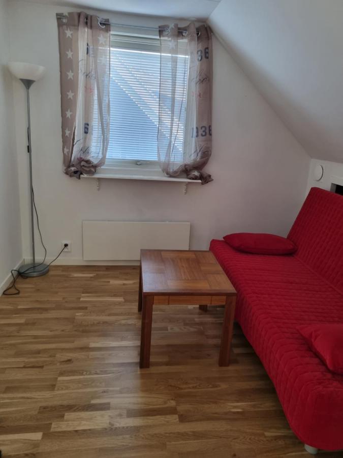 Villa Pa 144 Kvm I Lysekil Dış mekan fotoğraf