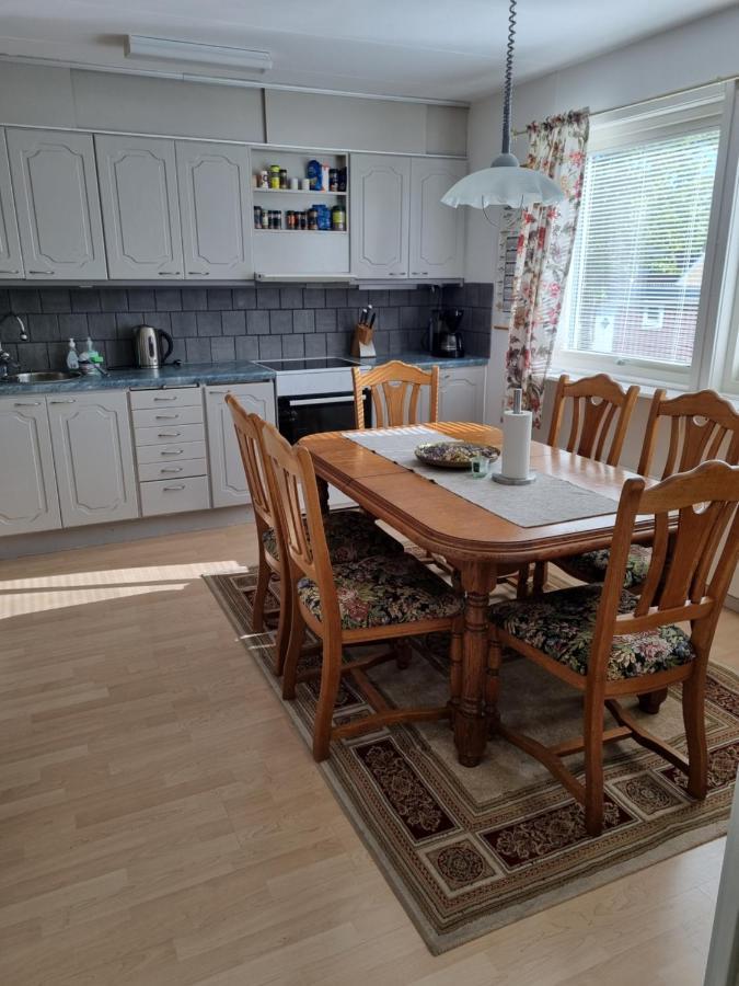 Villa Pa 144 Kvm I Lysekil Dış mekan fotoğraf