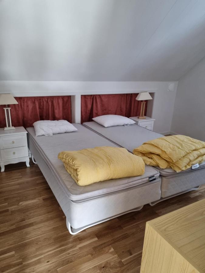 Villa Pa 144 Kvm I Lysekil Dış mekan fotoğraf