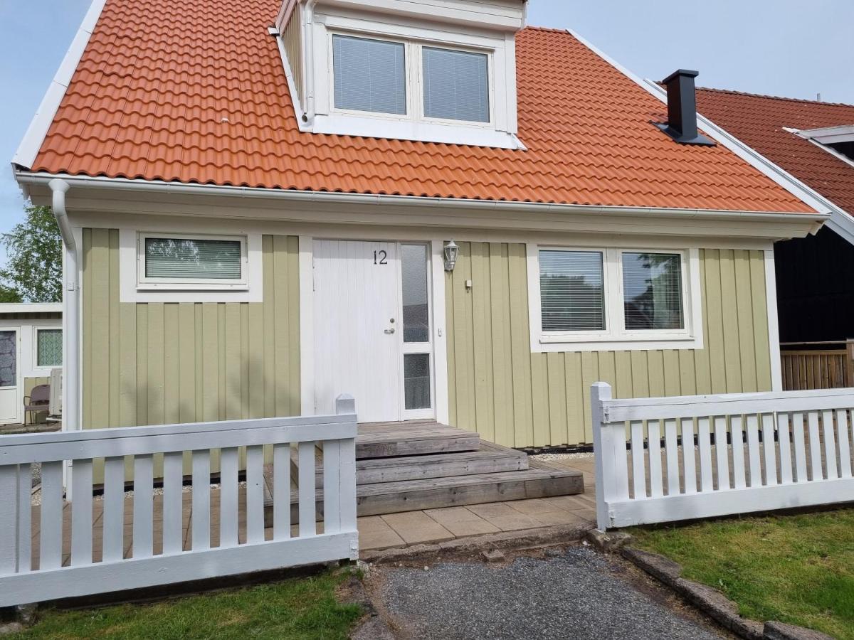 Villa Pa 144 Kvm I Lysekil Dış mekan fotoğraf